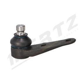 Köp Spindelled av MERTZ M-S0972 till det låga priset 158,74 kr