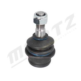 Köp Spindelled av MERTZ M-S0999 till det låga priset 152,87 kr