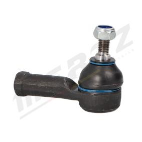 Compre Rótula de dirección de MERTZ online para TRANSIT CONNECT (P65_, P70_, P80_) a precios moderados