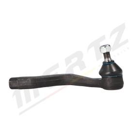 Achetez des Rotule de direction MERTZ M-S1376 à prix pour 12,02 €