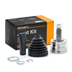 Compre Jogo de apoios, veio de transmissão da RIDEX 5J0901 a um preço baixo por 51,59 €