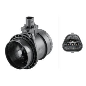 Luftmassenmesser (LMM) 8ET 358 095-631 von HELLA günstig für 103,86 € online kaufen