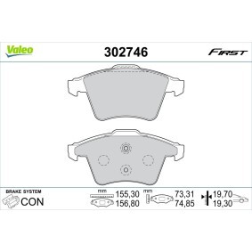 Compre Cilindro transmissor, embraiagem da VALEO 874696 a um preço baixo por 81,48 €