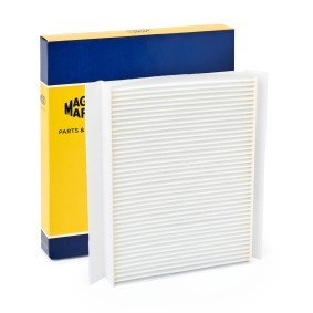 Compre Filtro, ar do habitáculo da MAGNETI MARELLI 350203061520 a um preço baixo por 5,28 €