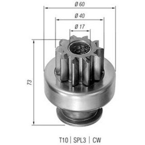 Köp Kylare av MAGNETI MARELLI 350213117200 till det låga priset 2729,06 kr