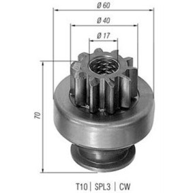 Köp Kylare av MAGNETI MARELLI 350213126600 till det låga priset 3497,81 kr