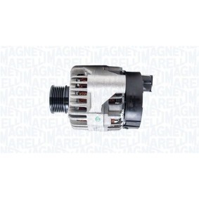 Köp Kylare av MAGNETI MARELLI 350213922000 till det låga priset 2417,62 kr