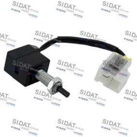 Bremslichtschalter 5.140168A2 von SIDAT günstig für 15,15 € online kaufen