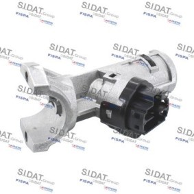 Comprar Cerradura de la dirección de SIDAT 60039 a bajo precio de 75,19 €