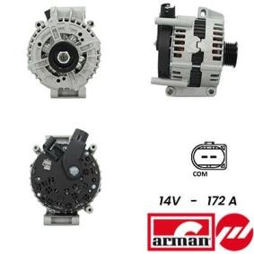 Lichtmaschine A12BH1091AS von SIDAT günstig für 247,96 € online kaufen