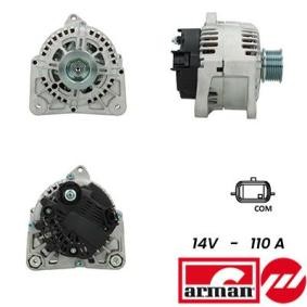 Lichtmaschine von SIDAT