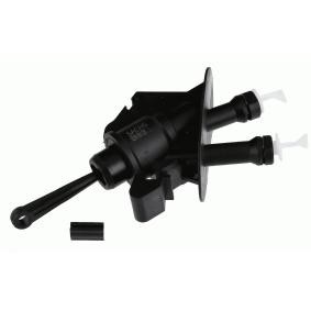 Compre Cilindro transmissor, embraiagem da SACHS 6284 654 026 a um preço baixo por 28,21 €