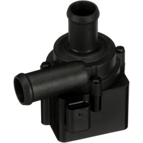 Wasserumwälzpumpe, Standheizung 41578E von GATES günstig für 82,61 € online kaufen