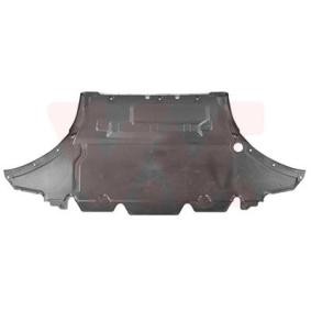 Motorraumdämmung 0307701 von VAN WEZEL günstig für 76,29 € online kaufen