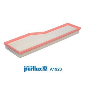 Luftfilter für PORSCHE von PURFLUX