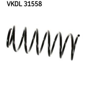 Køb Fjeder af SKF VKDL 31558 til den lave pris 340,21 DKK