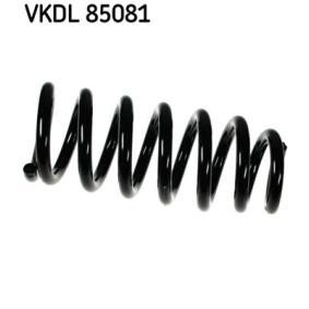 Køb Fjeder af SKF VKDL 85081 til den lave pris 710,33 DKK