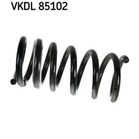 Køb Fjeder af SKF VKDL 85102 til den lave pris 620,56 DKK