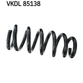Køb Fjeder af SKF VKDL 85138 til den lave pris 580,09 DKK