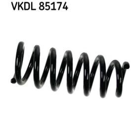 Køb Fjeder af SKF VKDL 85174 til den lave pris 784,66 DKK