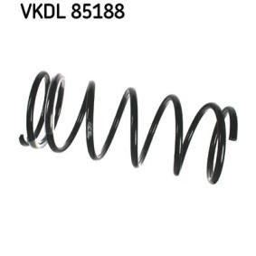 Køb Fjeder af SKF VKDL 85188 til den lave pris 650,87 DKK