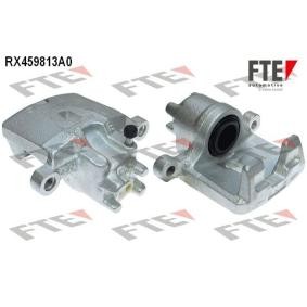 Bremssattel von FTE