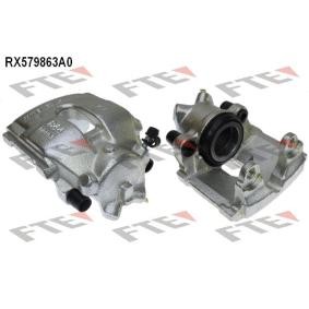 Bremssattel 9292099 von FTE günstig für 70,81 € online kaufen