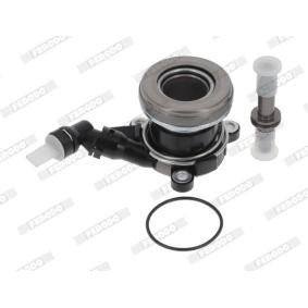 Compre Bombín de embrague de FERODO online para Meriva Mk I (A) (X03) a precios moderados