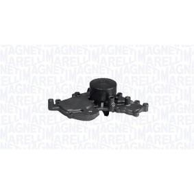 Wasserpumpe von MAGNETI MARELLI für Legend I Coupe (KA_) günstig online kaufen