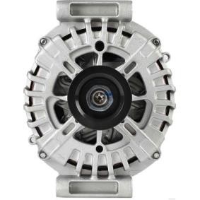 Lichtmaschine von HERTH+BUSS ELPARTS