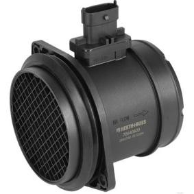 Luftmassenmesser (LMM) 70640603 von HERTH+BUSS ELPARTS günstig für 167,08 € online kaufen