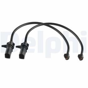 Achetez des Témoin d'usure de plaquette de frein DELPHI LZ0378 à prix pour 11,47 €