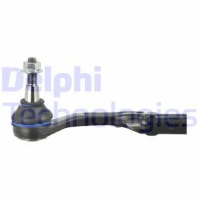 Achetez des Rotule de direction de chez DELPHI en ligne pour 2008 II (U, UD, US, UY, UJ, UR, UC) à prix modérés