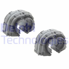 Lagerbuchse, Stabilisator TD5893W von DELPHI günstig für 12,28 € online kaufen