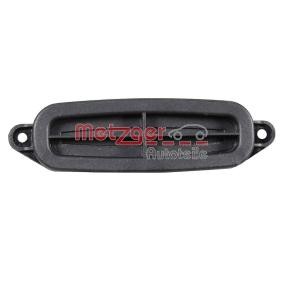 Scheinwerfer-Steuergerät 0896511 von METZGER günstig für 224,28 € online kaufen