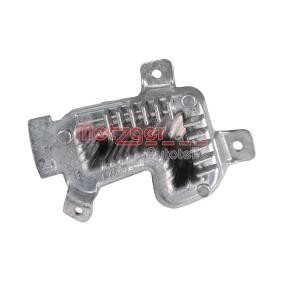 Scheinwerfer-Steuergerät 0896523 von METZGER günstig für 207,42 € online kaufen