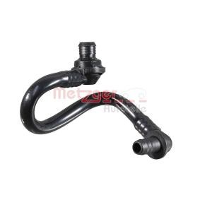 Compre Tubo de vácuo, servo-freio da METZGER 2180023 a um preço baixo por 33,19 €