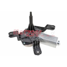 Scheibenwischermotor 2191001 von METZGER günstig für 144,30 € online kaufen