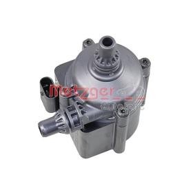 Comprar Bomba de agua auxiliar de METZGER 2221098 a bajo precio de 119,61 €