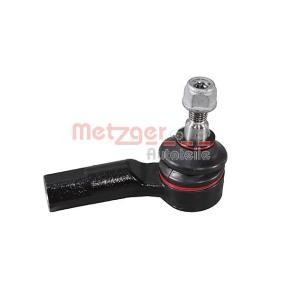 Spurstangenkopf 54063101 von METZGER günstig für 18,26 € online kaufen