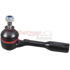 Compre Rótula de dirección de METZGER online para TIPO Ranchera familiar (356_) a precios moderados