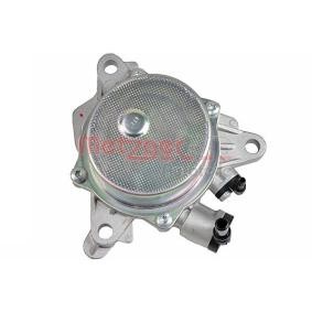 Acquista Pompa depressione, Sistema frenante da METZGER 8010150 a buon mercato per soli 144,98 €