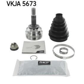 Gelenksatz, Antriebswelle VKJA 5673 von SKF günstig für 65,24 € online kaufen