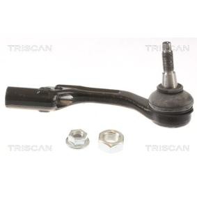 Compre Ponteira de direção de TRISCAN online para MOKKA a preços moderados