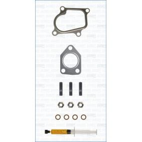 Comprar Juego de montaje, turbocompresor de AJUSA JTC12637 a bajo precio de 16,40 €