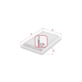 Comprar Filtro de aire de SOFIMA S 3C40 A a bajo precio de 53,54 €
