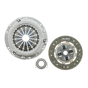 Achetez des Kit d'embrayage AISIN KT-259E à prix pour 205,59 €