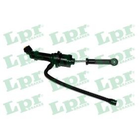 Achetez des Cylindre émetteur d'embrayage LPR 2732 à prix pour 41,61 €
