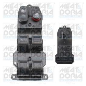 Compre Interruptor, elevadores dos vidros da MEAT & DORIA 26620 a um preço baixo por 85,38 €
