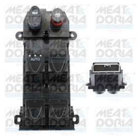 Fensterheberschalter 26622 von MEAT & DORIA günstig für 86,99 € online kaufen